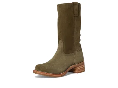 Frye Campus 12r In Gray