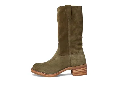 Frye Campus 12r In Gray