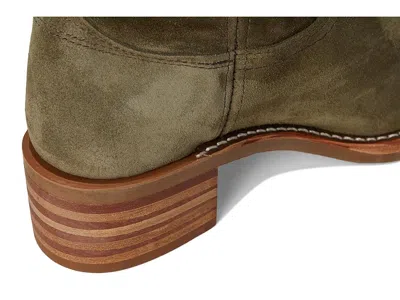 Frye Campus 12r In Gray