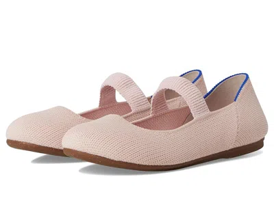 Rothys The Kids Mary Jane (toddler/little Kid/big Kid) Girl's Shoes ...