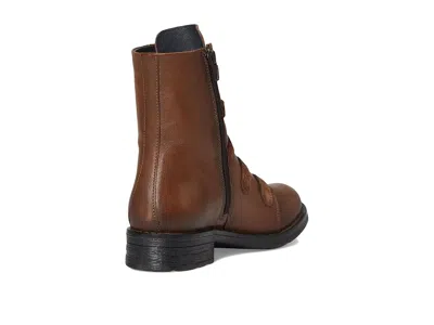 Eric Michael Dottie In Brown