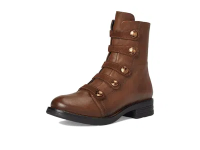 Eric Michael Dottie In Brown