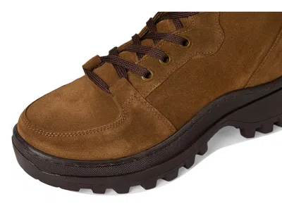 Eric Michael Carissa In Brown