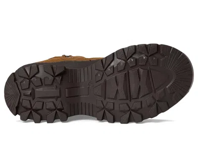 Eric Michael Carissa In Brown