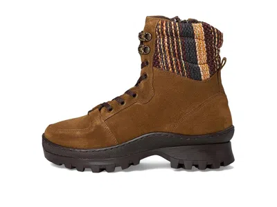 Eric Michael Carissa In Brown