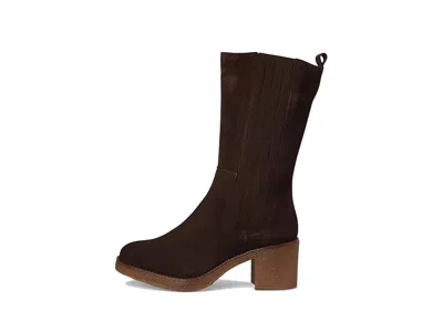 Eric Michael Laverne In Brown