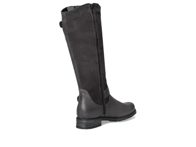 Eric Michael Helena In Gray