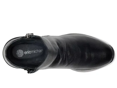 Eric Michael Nancy In Black