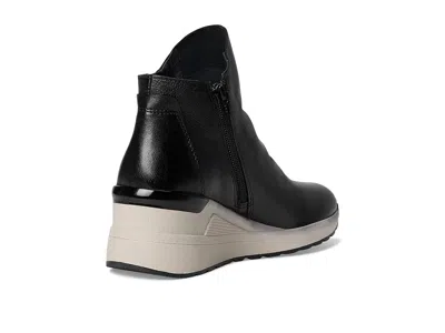 Eric Michael Nancy In Black