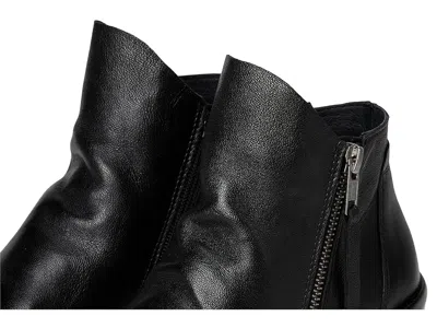 Eric Michael Nancy In Black