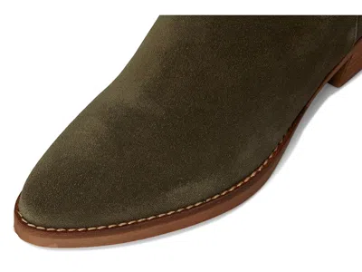 Eric Michael Sahara In Green