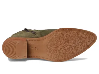 Eric Michael Sahara In Green