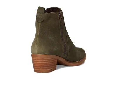 Eric Michael Sahara In Green