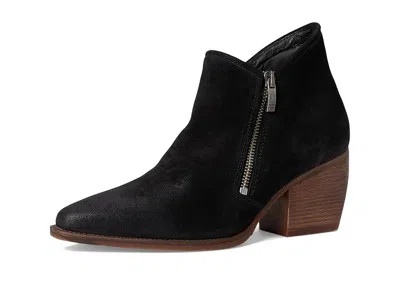 Eric Michael Starr In Black