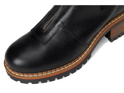 Eric Michael Urban In Black