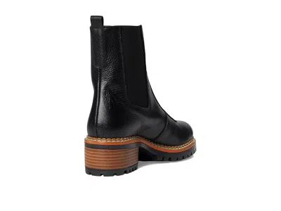 Eric Michael Urban In Black