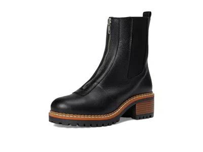 Eric Michael Urban In Black