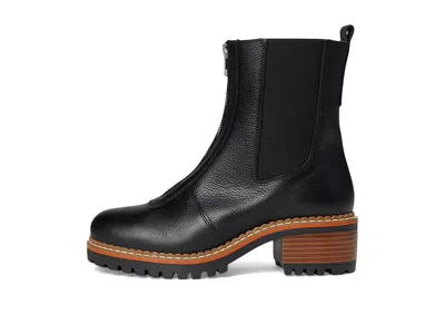 Eric Michael Urban In Black