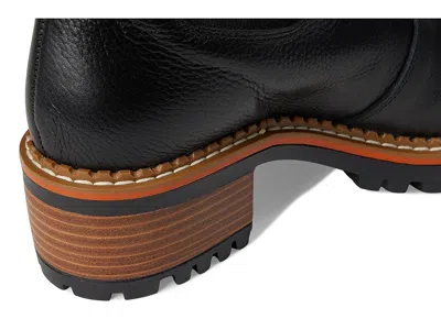 Eric Michael Urban In Black