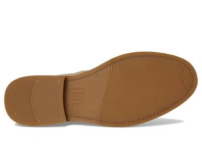 Frye Paul Suede Chukka Boot In Brown