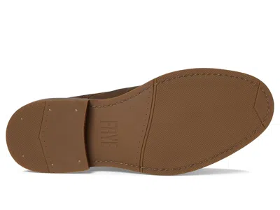 Frye Paul Oxfords In Brown