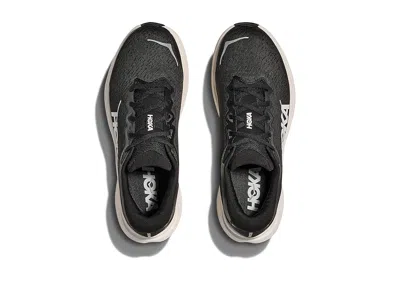 Hoka Solimar 2 Running Sneaker In Black