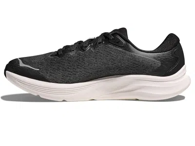 Hoka Solimar 2 Running Sneaker In Black