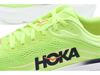 Hoka Bondi 9 Running Shoe In Multi