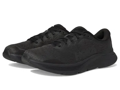 Hoka Solimar 2 Sneaker In Black