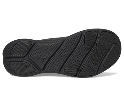 Hoka Solimar 2 Sneaker In Black