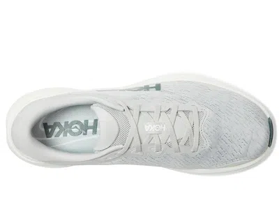 Hoka Solimar 2 Training Shoe In White