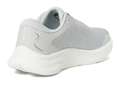 Hoka Solimar 2 Training Shoe In White