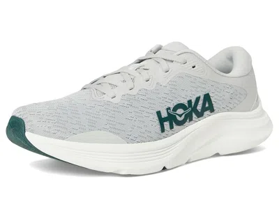 Hoka Solimar 2 Training Shoe In White