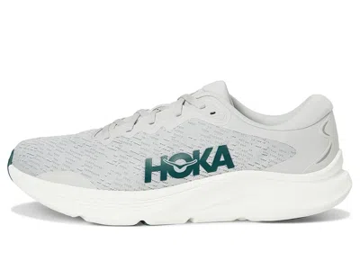 Hoka Solimar 2 Training Shoe In White
