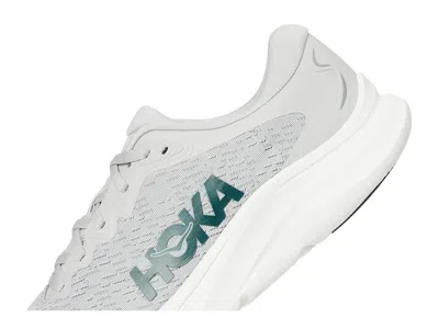 Hoka Solimar 2 Training Shoe In White