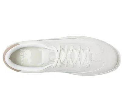 Sorel Ona Drift In White
