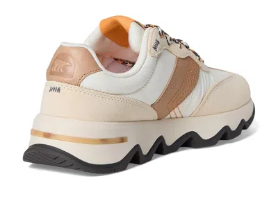 Sorel Kinetic Ember Sneaker In Multi