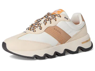 Sorel Kinetic Ember Sneaker In Multi