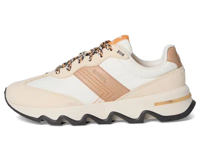 Sorel Kinetic Ember Sneaker In Multi