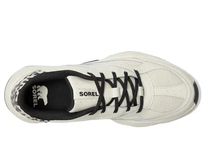 Sorel Kinetic Array Sneaker In Neutral