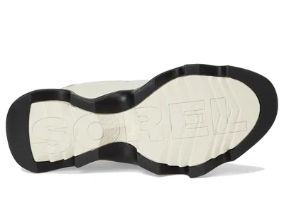 Sorel Kinetic Array Sneaker In Neutral