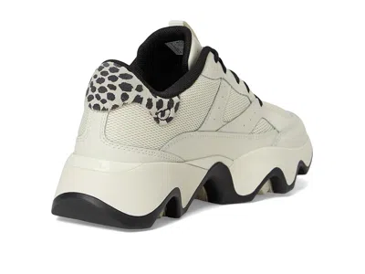 Sorel Kinetic Array Sneaker In Neutral