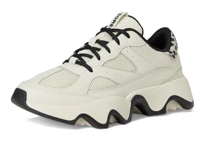 Sorel Kinetic Array Sneaker In Neutral