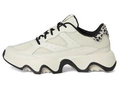 Sorel Kinetic Array Sneaker In Neutral