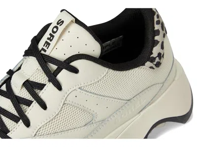 Sorel Kinetic Array Sneaker In Neutral