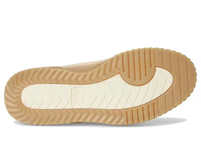 Sorel Ona Ave T-toe Platform Sneaker In Neutral