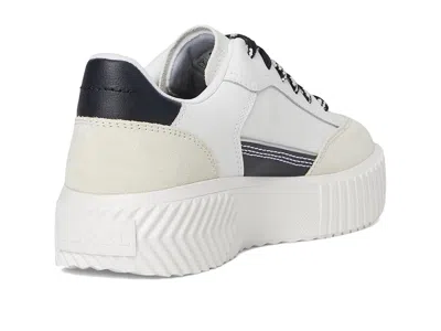 Sorel Ona Ave T-toe Platform Sneaker In Neutral