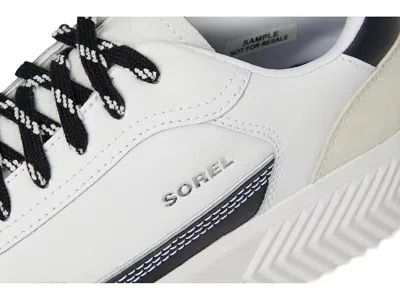 Sorel Ona Ave T-toe Platform Sneaker In Neutral