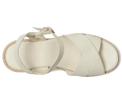 Sorel Sunpeak Wedge Ankle Strap In Multi