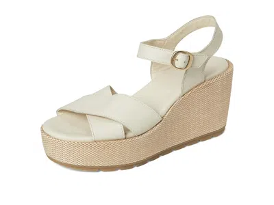 Sorel Sunpeak Wedge Ankle Strap In Multi